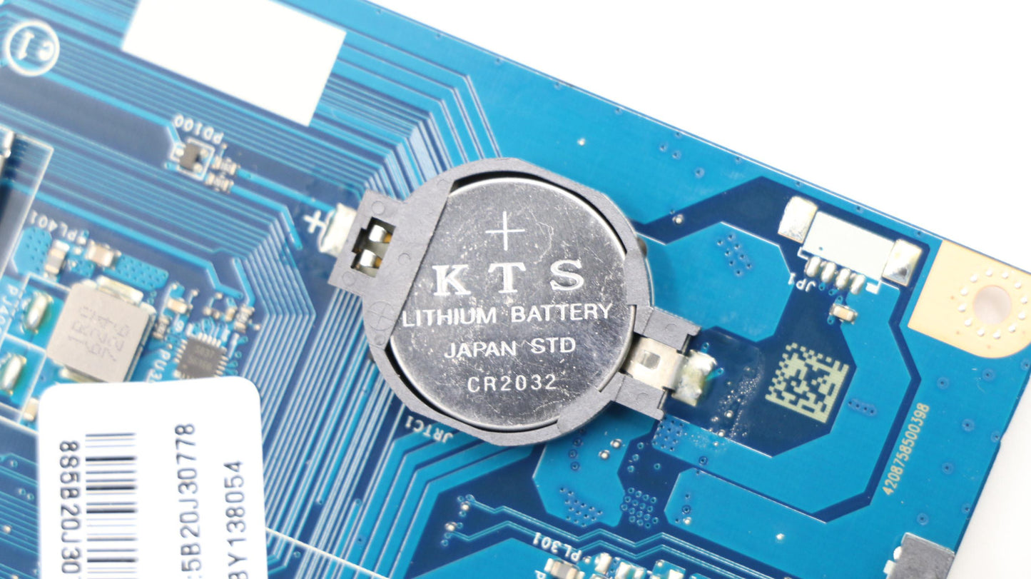 Lenovo Pl System Boards - 5B20J30778