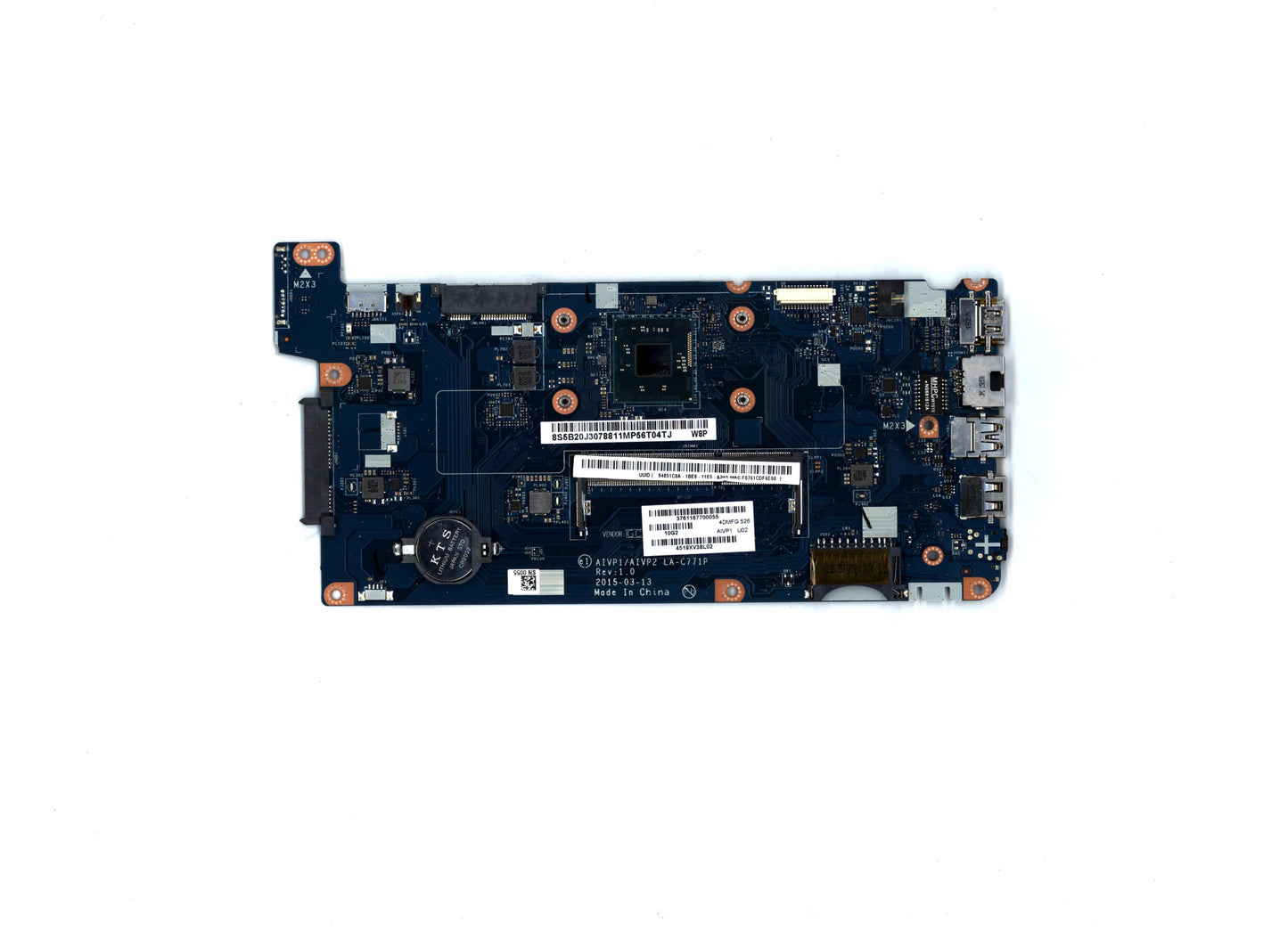 Lenovo Pl System Boards - 5B20J30788