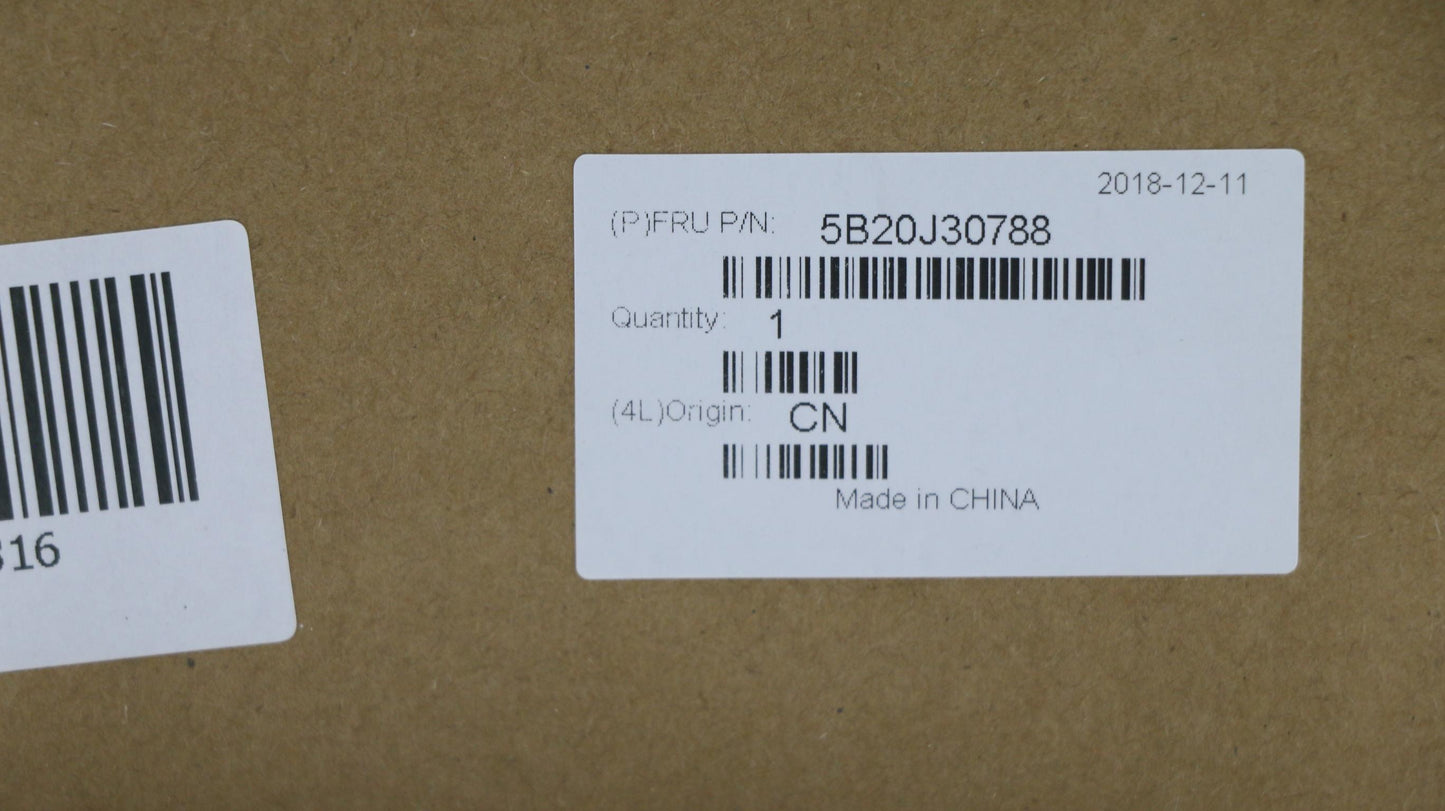 Lenovo Pl System Boards - 5B20J30788