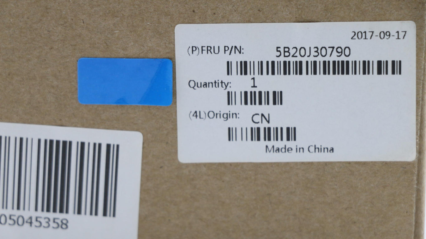 Lenovo Pl System Boards - 5B20J30790