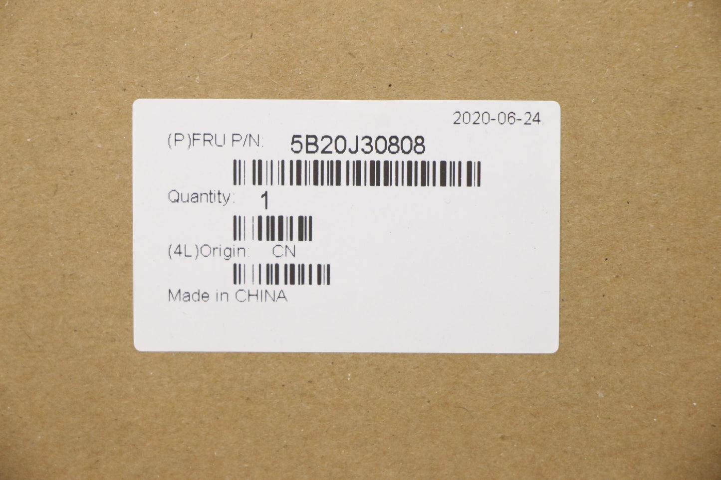Lenovo Pl System Boards - 5B20J30808
