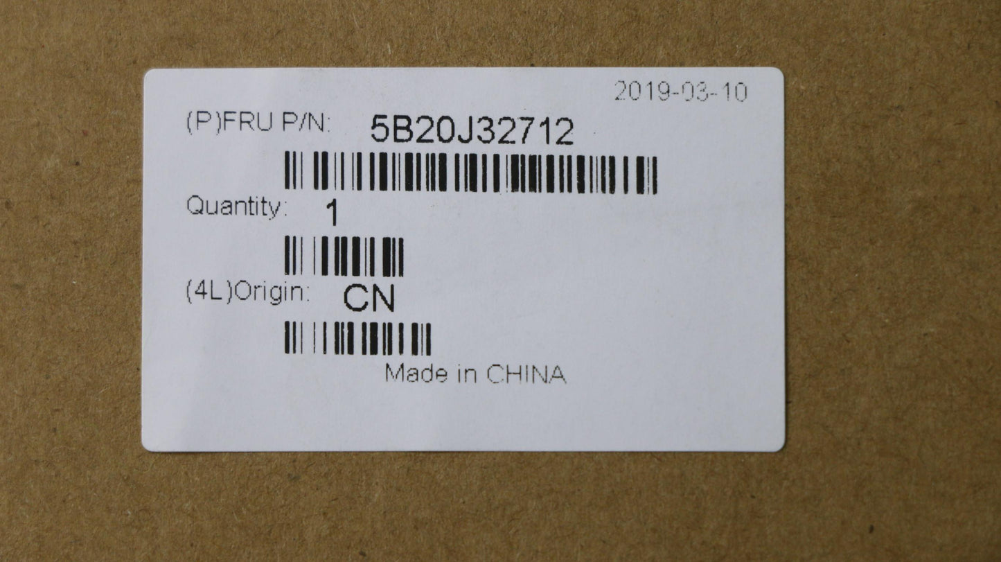 Lenovo Bdplanar - 5B20J32712