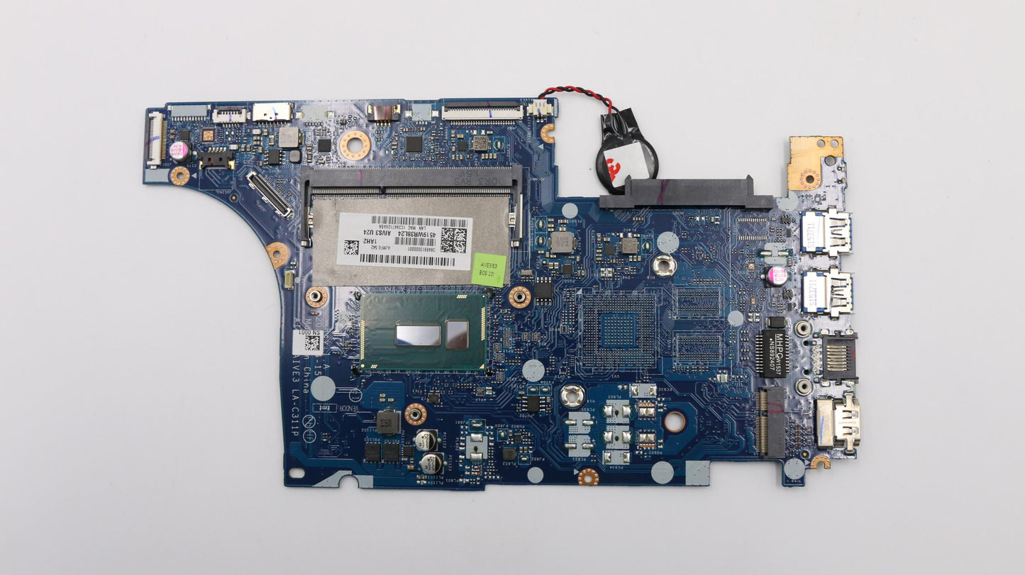 Lenovo Mb - 5B20J33183