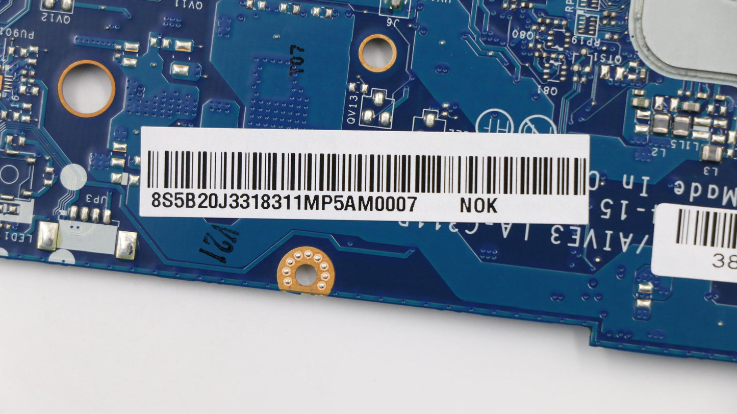 Lenovo Mb - 5B20J33183