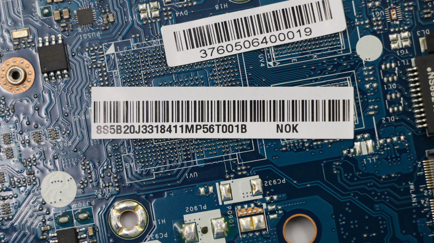 Lenovo Mb - 5B20J33184