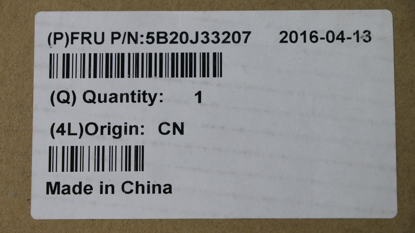 Lenovo Pl System Boards - 5B20J33207