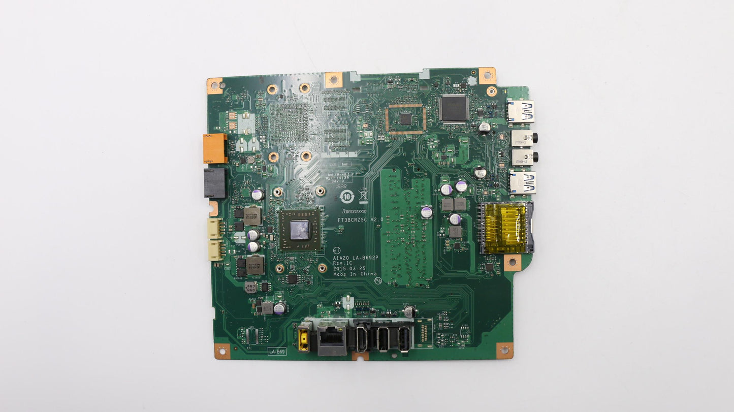 Lenovo Pl System Boards - 5B20J33238