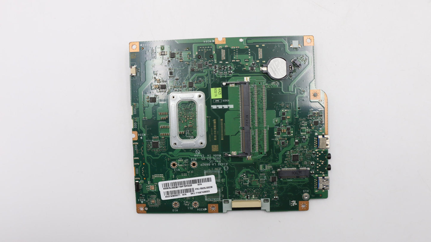 Lenovo Pl System Boards - 5B20J33238