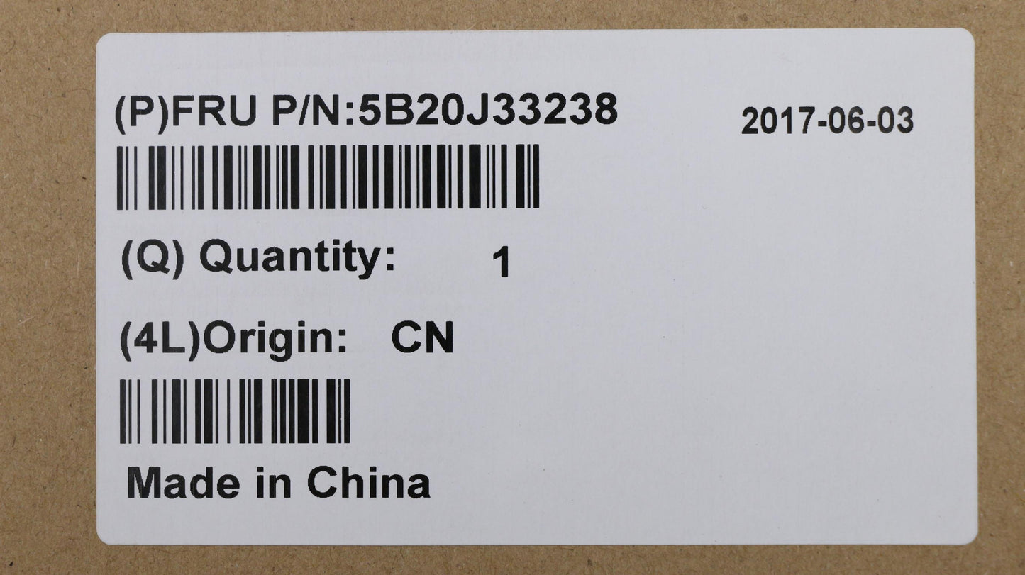 Lenovo Pl System Boards - 5B20J33238