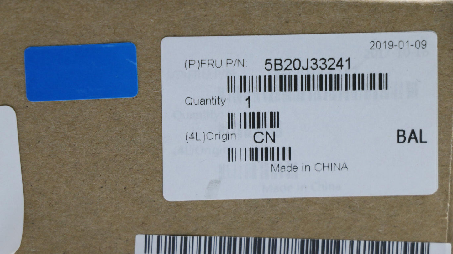 Lenovo Pl System Boards - 5B20J33241