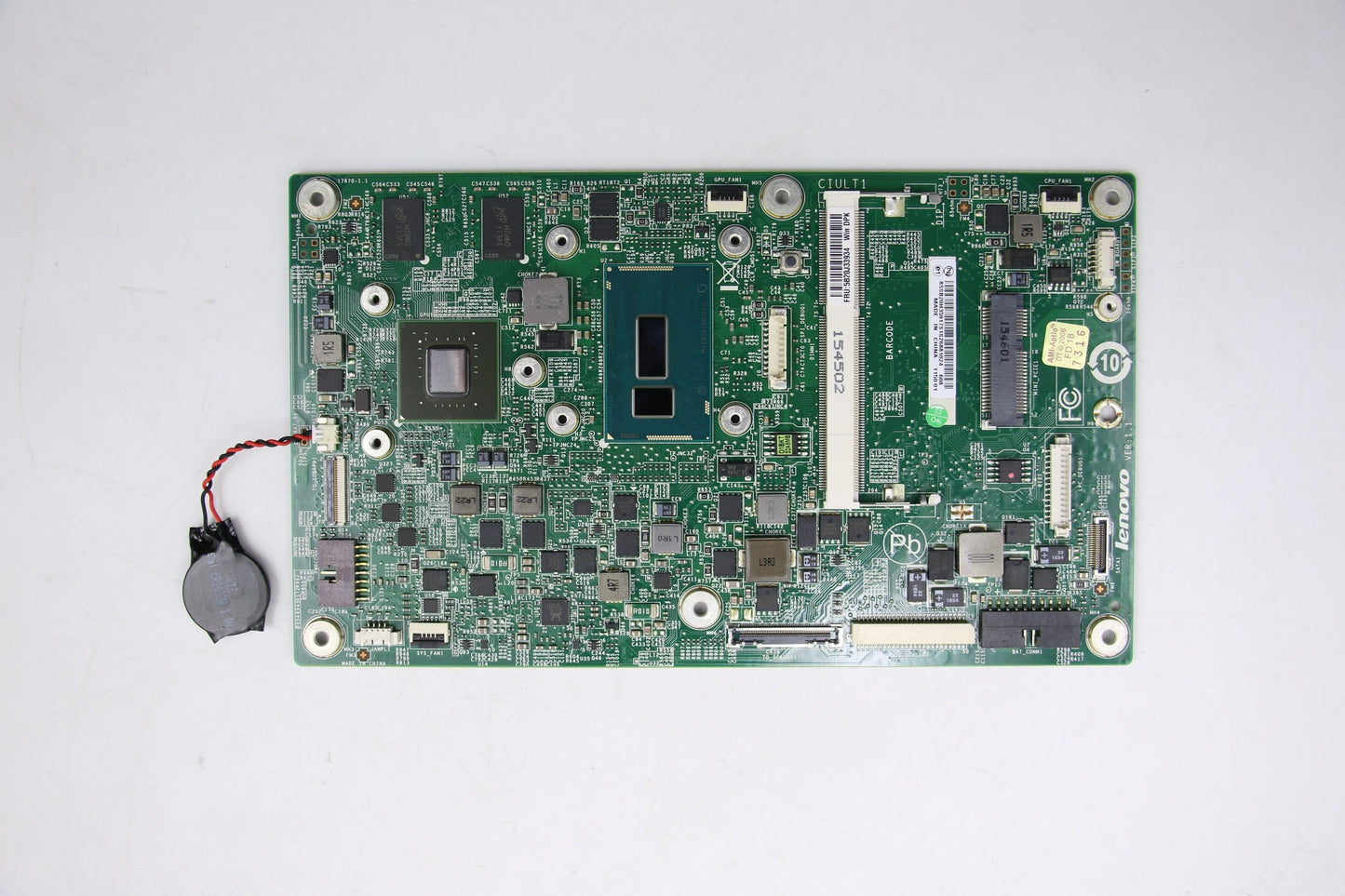 Lenovo Pl System Boards - 5B20J33934