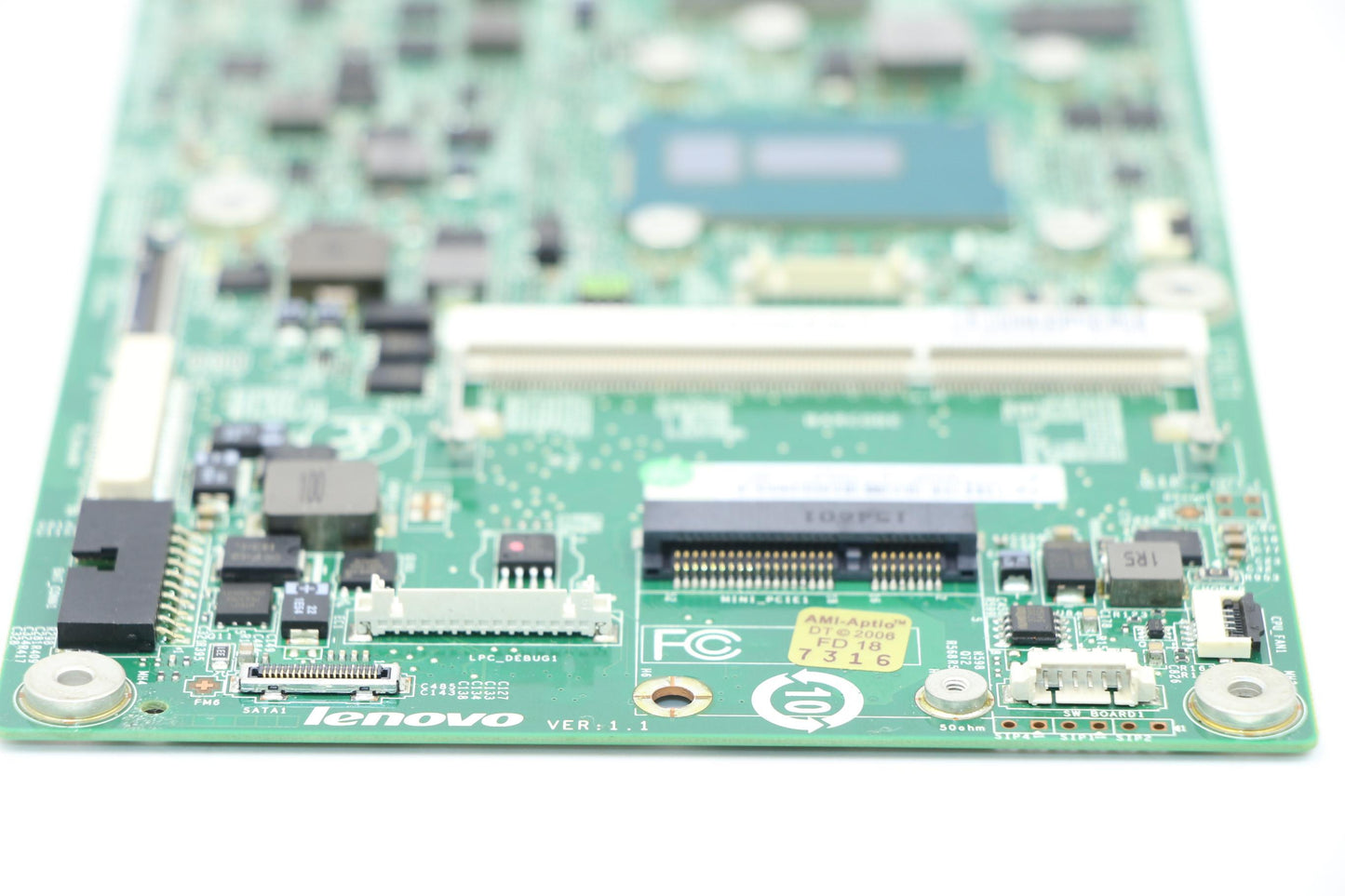 Lenovo Pl System Boards - 5B20J33934