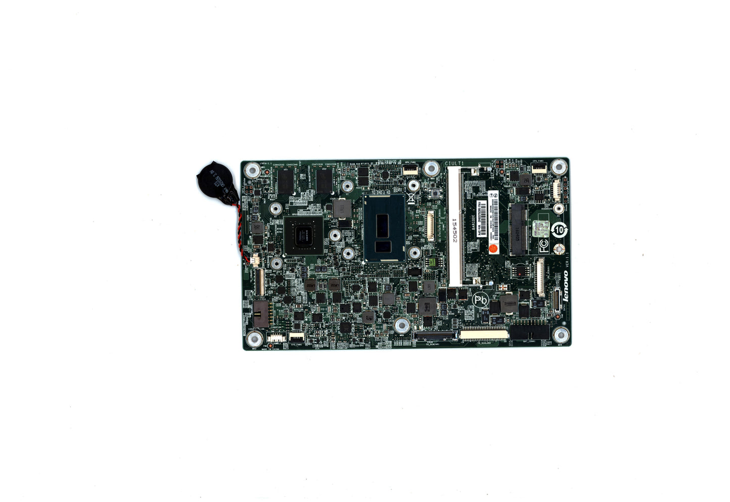 Lenovo Pl System Boards - 5B20J33942