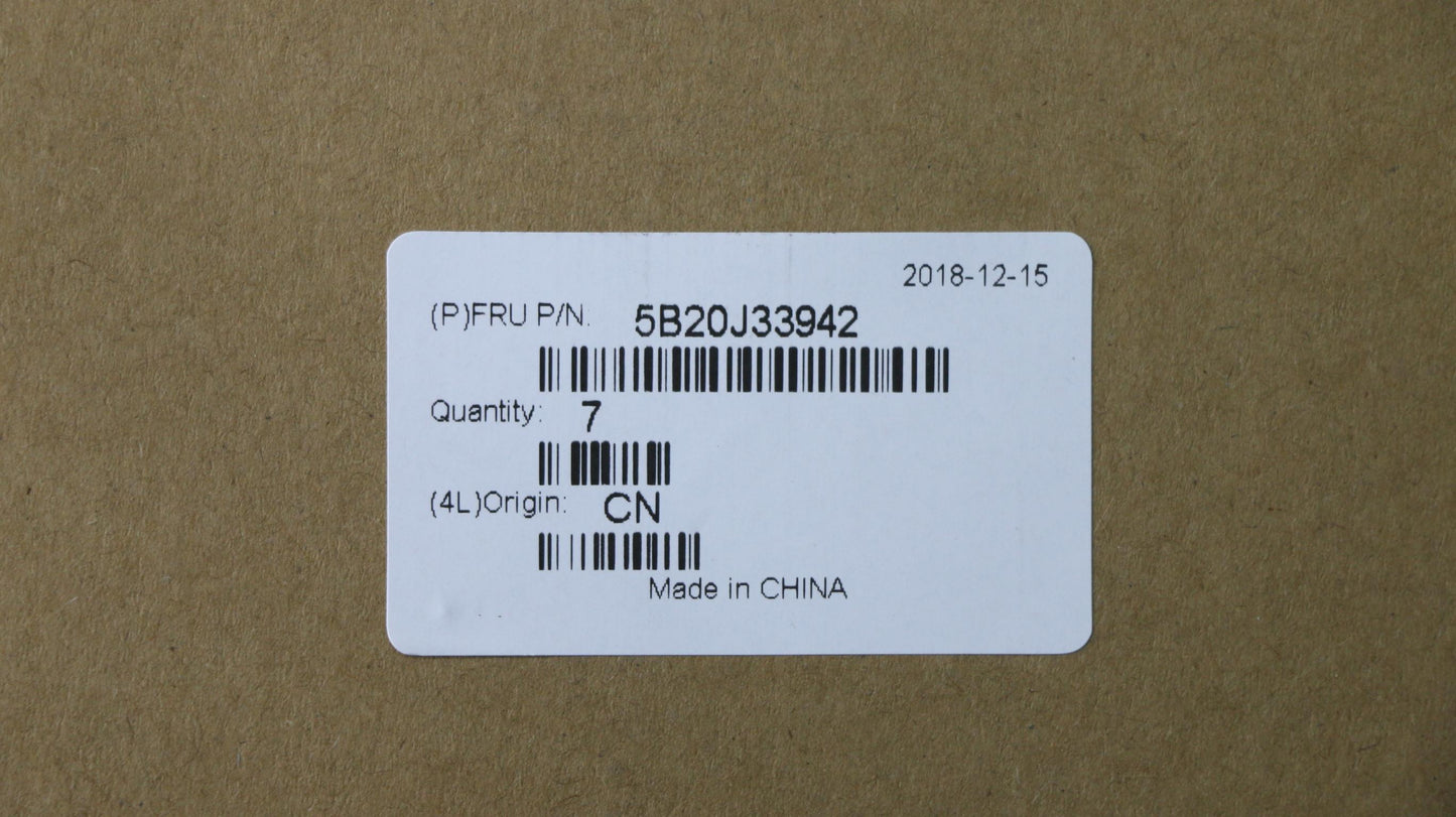 Lenovo Pl System Boards - 5B20J33942