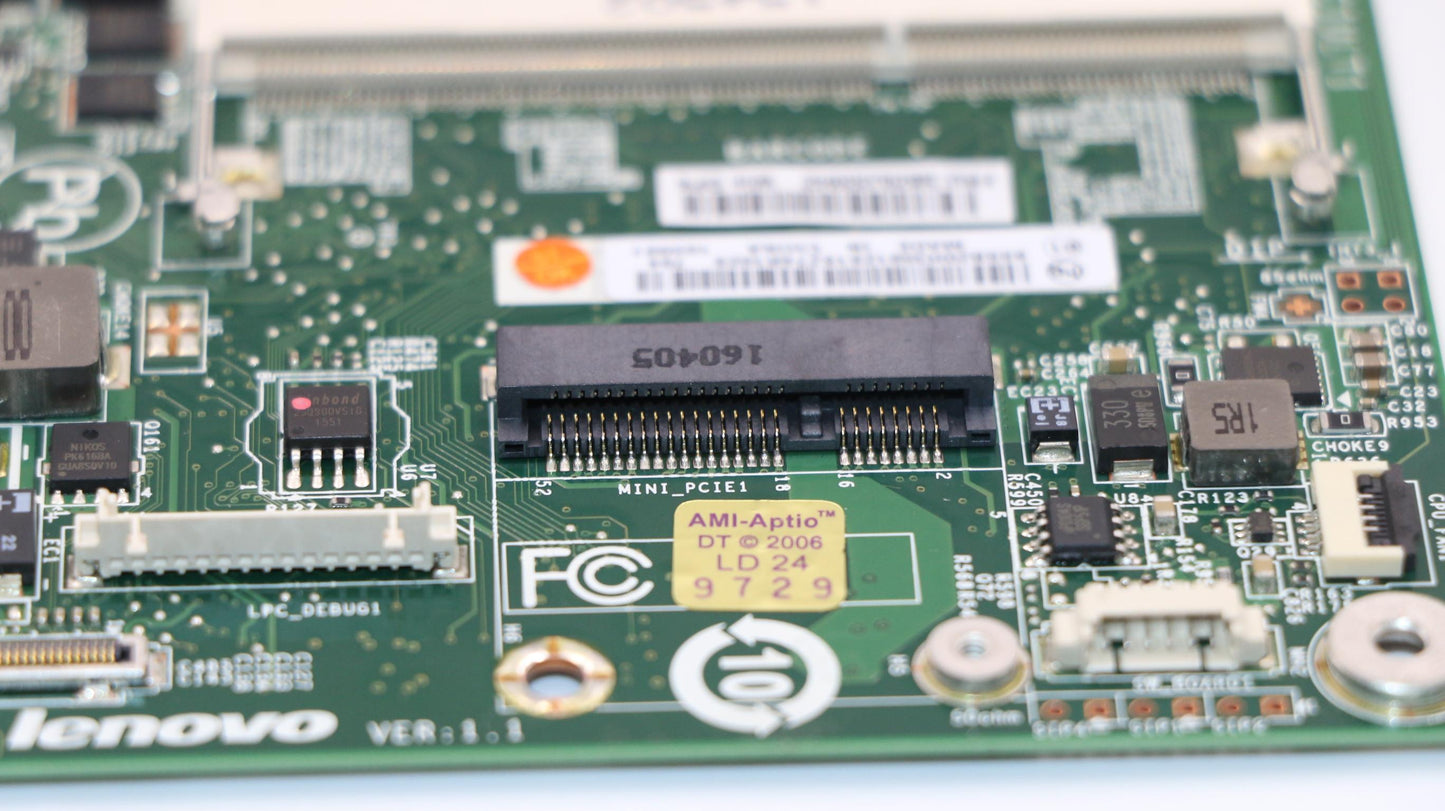 Lenovo Pl System Boards - 5B20J33942