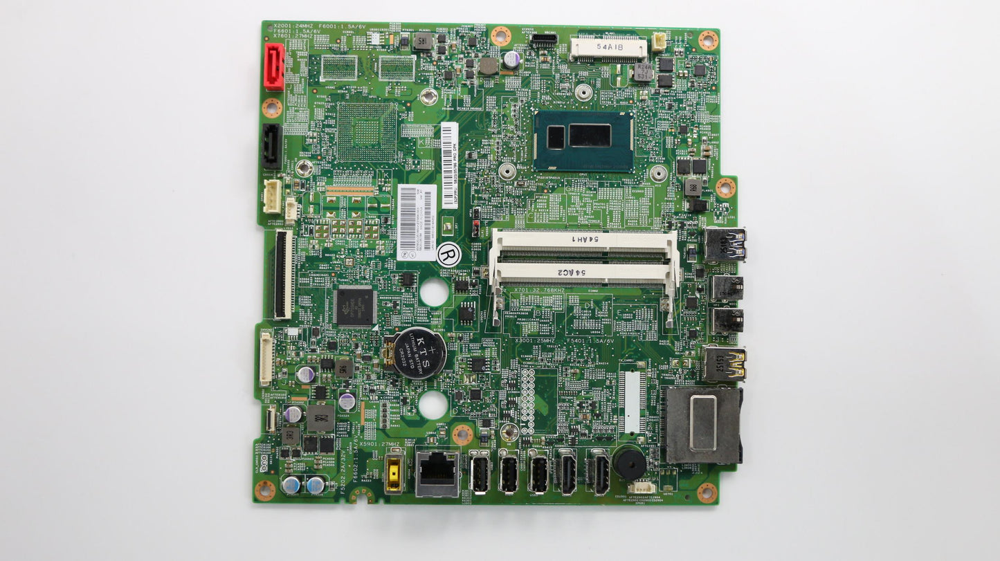 Lenovo Pl System Boards - 5B20J35786