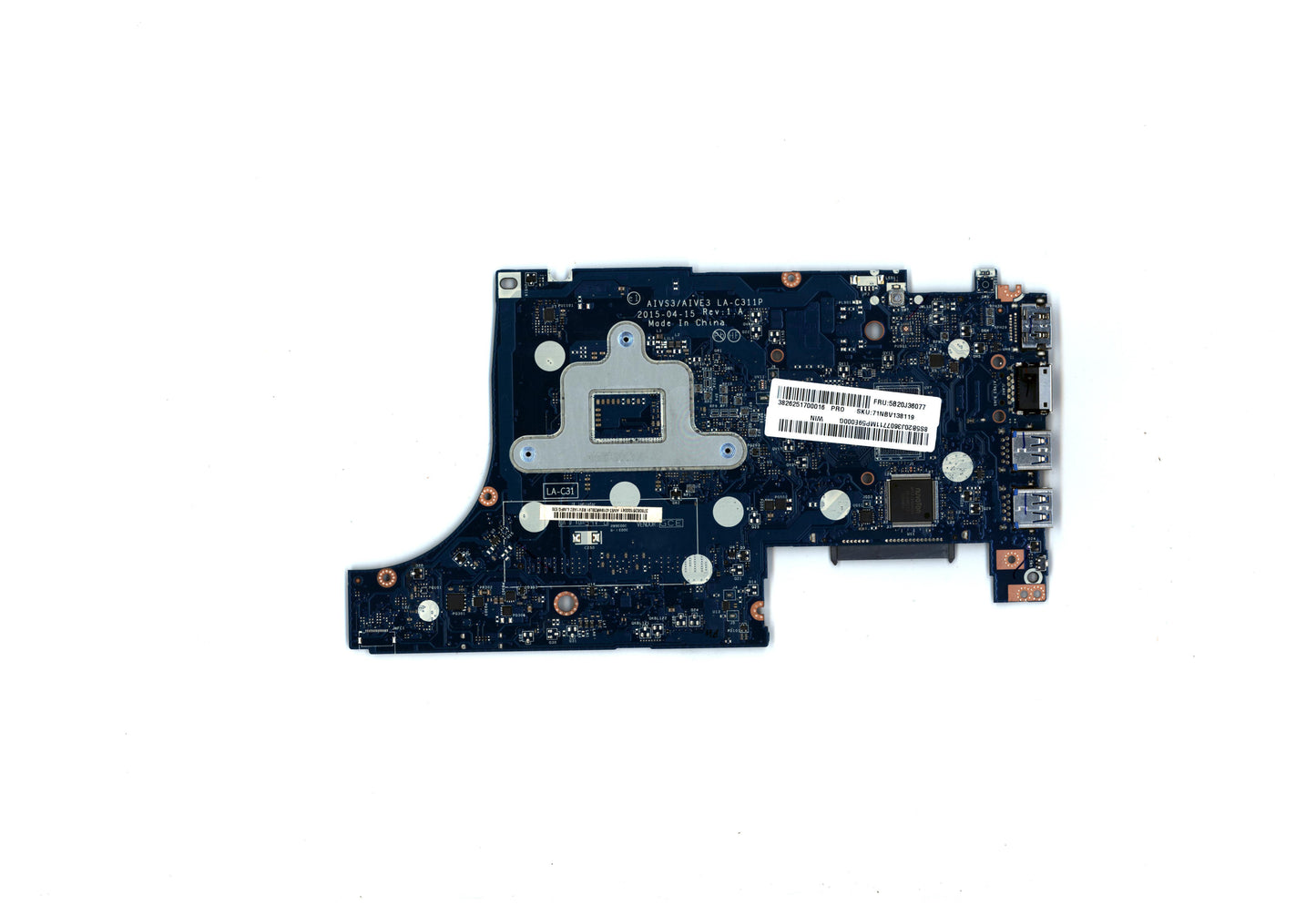 Lenovo Mb - 5B20J36077