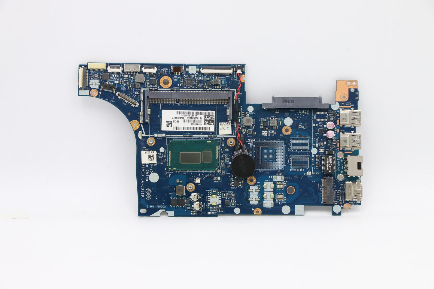 Lenovo Mb - 5B20J36086