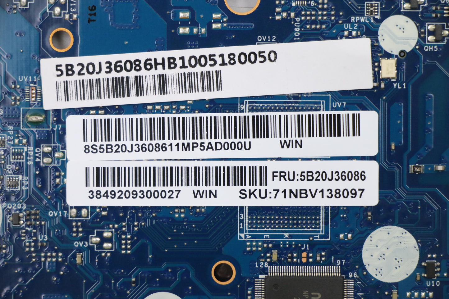 Lenovo Mb - 5B20J36086