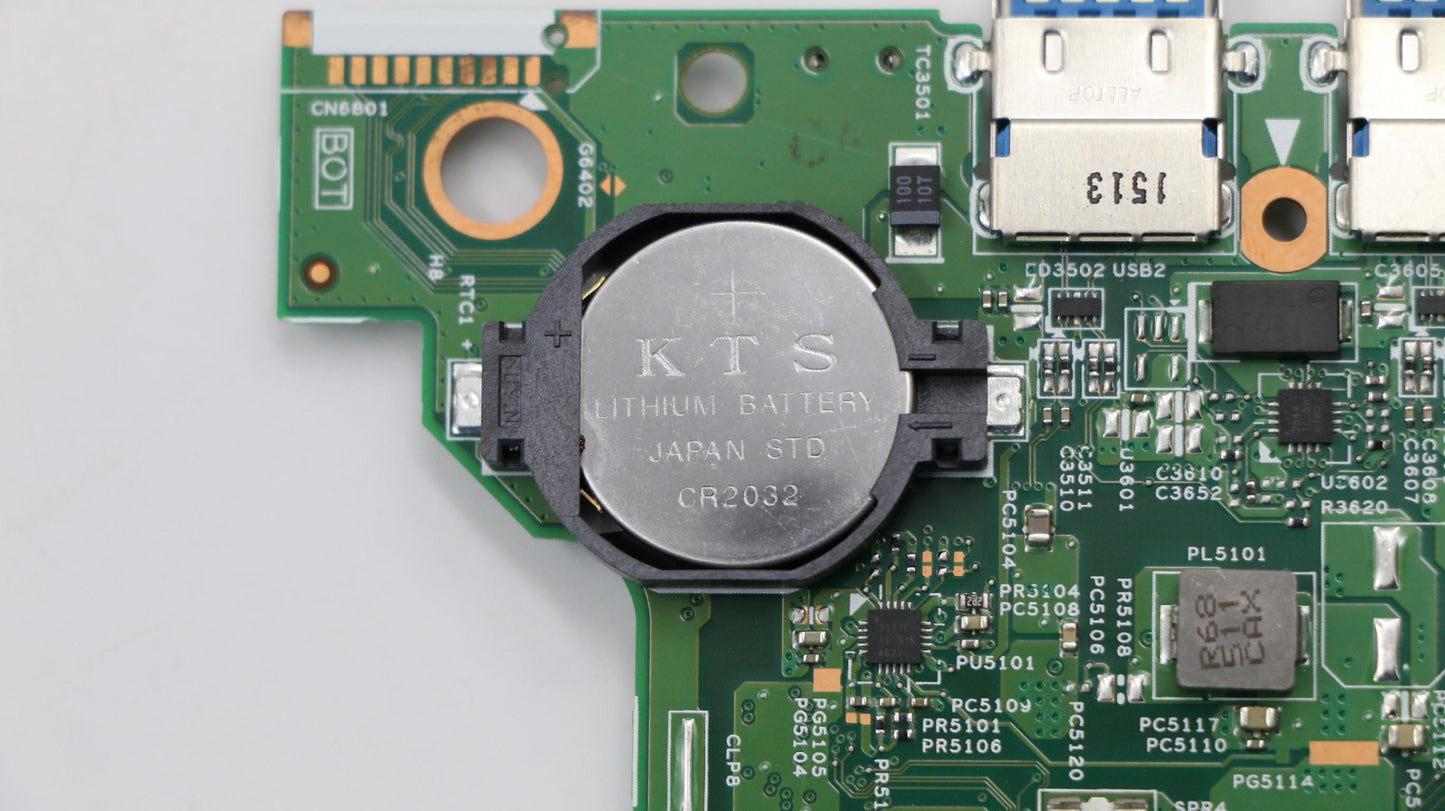 Lenovo Pl System Boards - 5B20J40575