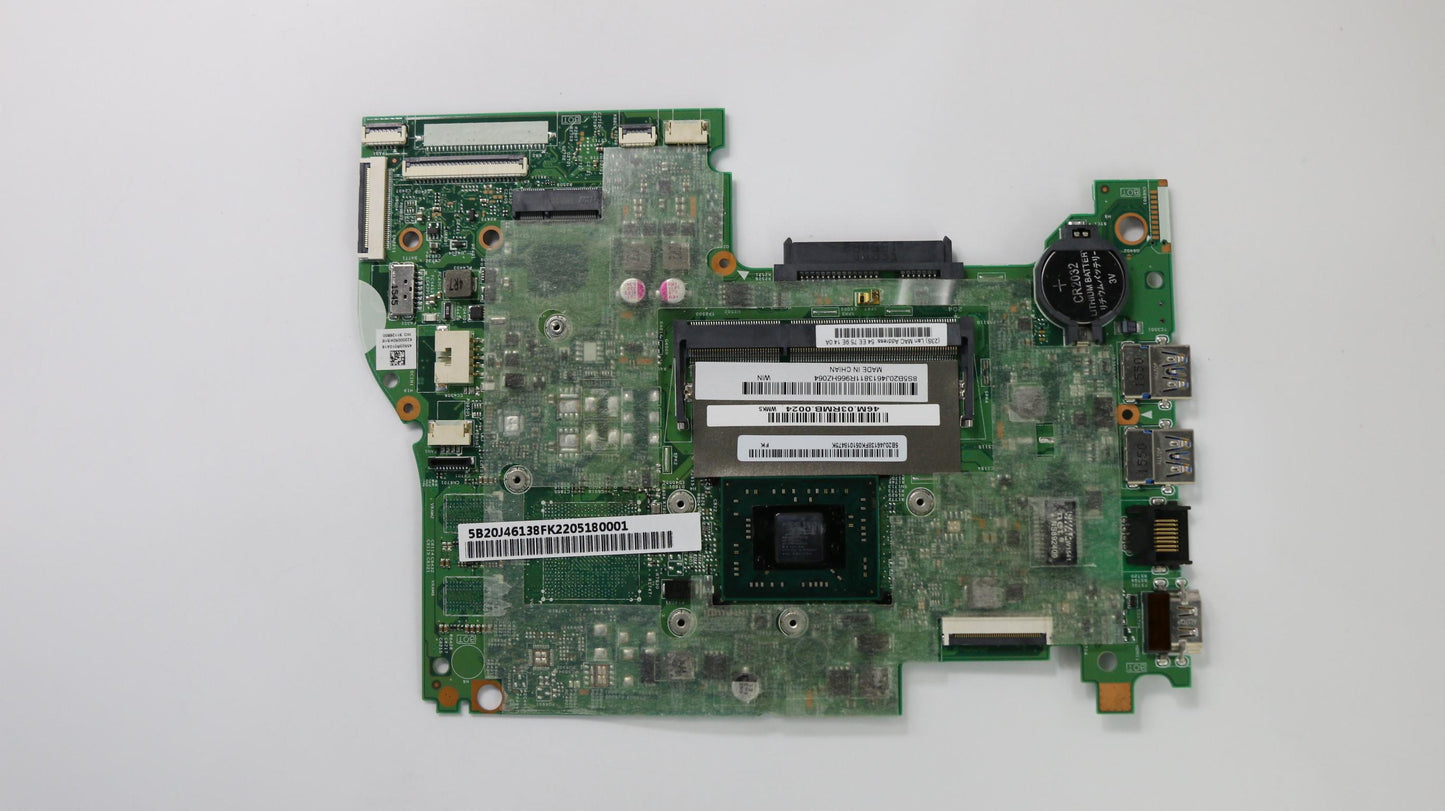 Lenovo Pl System Boards - 5B20J46138