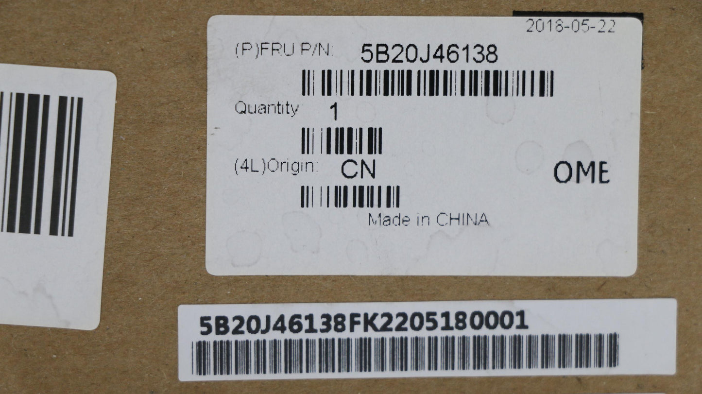 Lenovo Pl System Boards - 5B20J46138