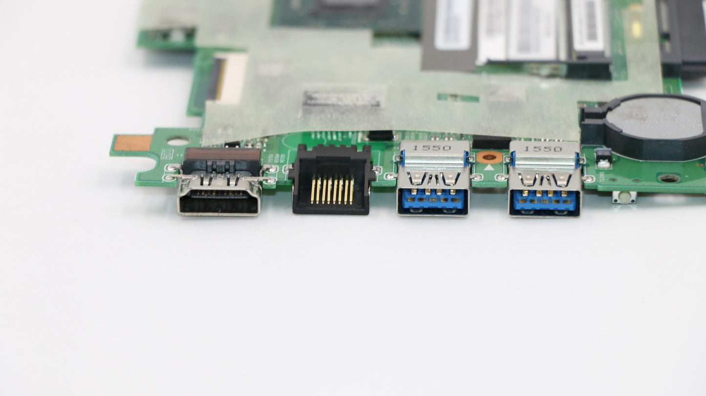 Lenovo Pl System Boards - 5B20J46138