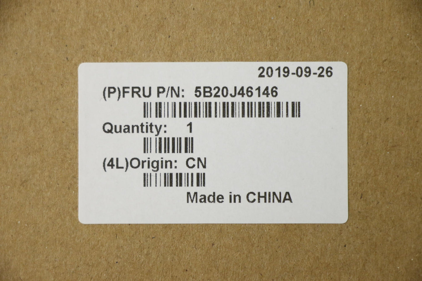 Lenovo Pl System Boards - 5B20J46146
