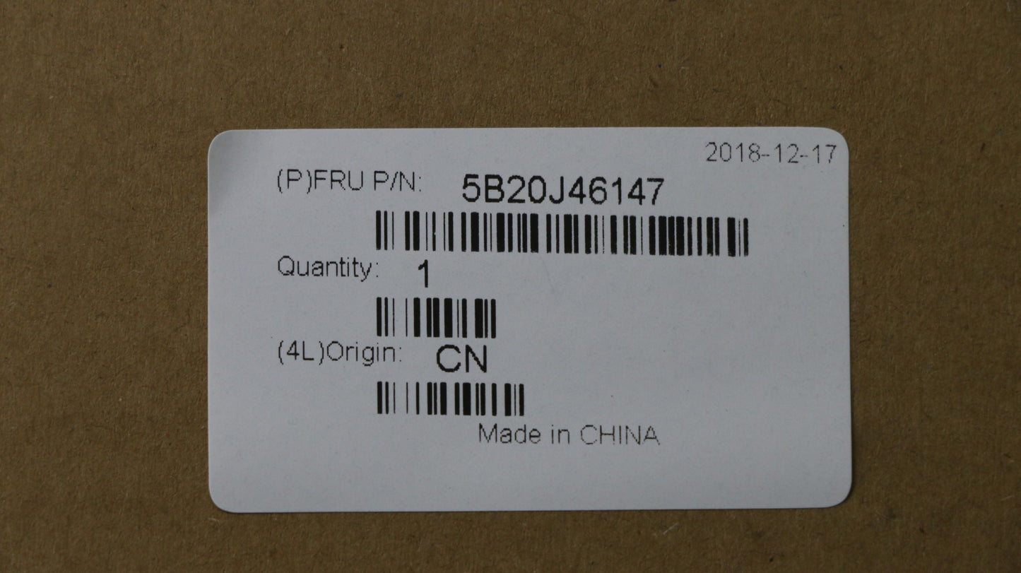 Lenovo Pl System Boards - 5B20J46147