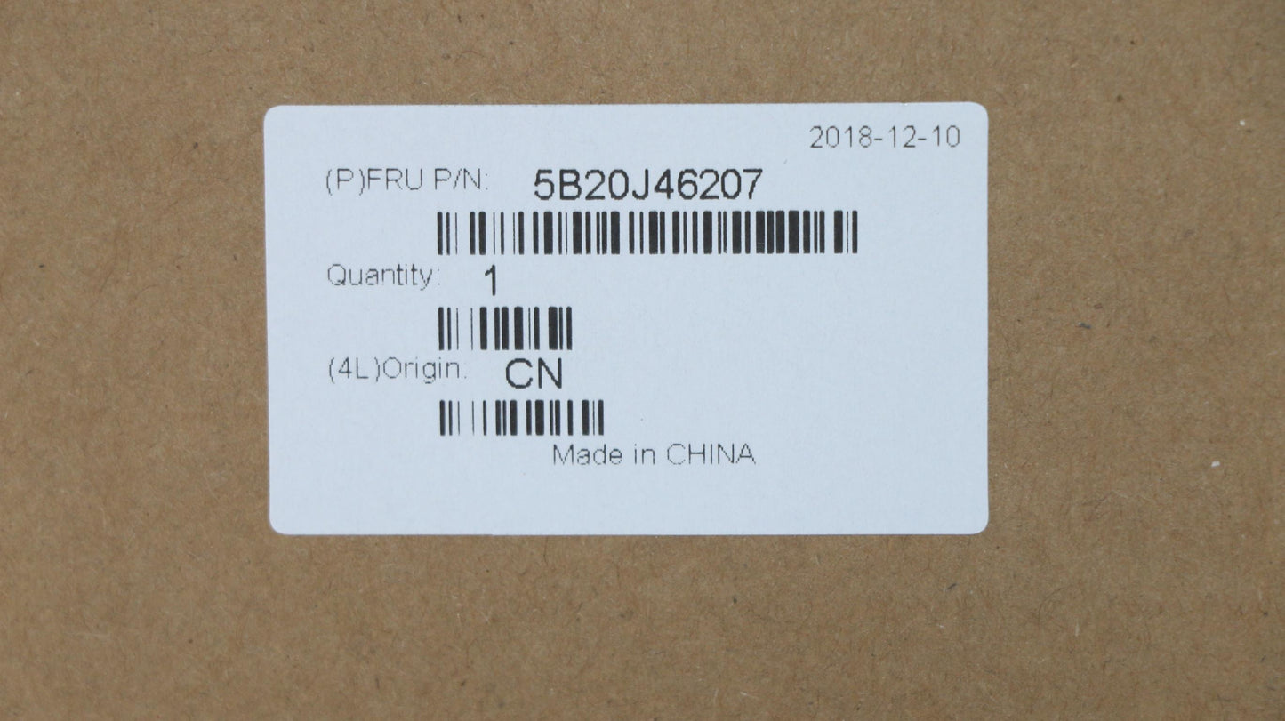 Lenovo Replacement Part - 5B20J46207