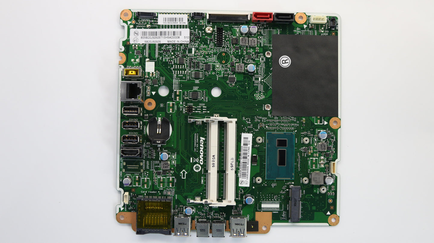 Lenovo 5B20J50505 Pl System Boards