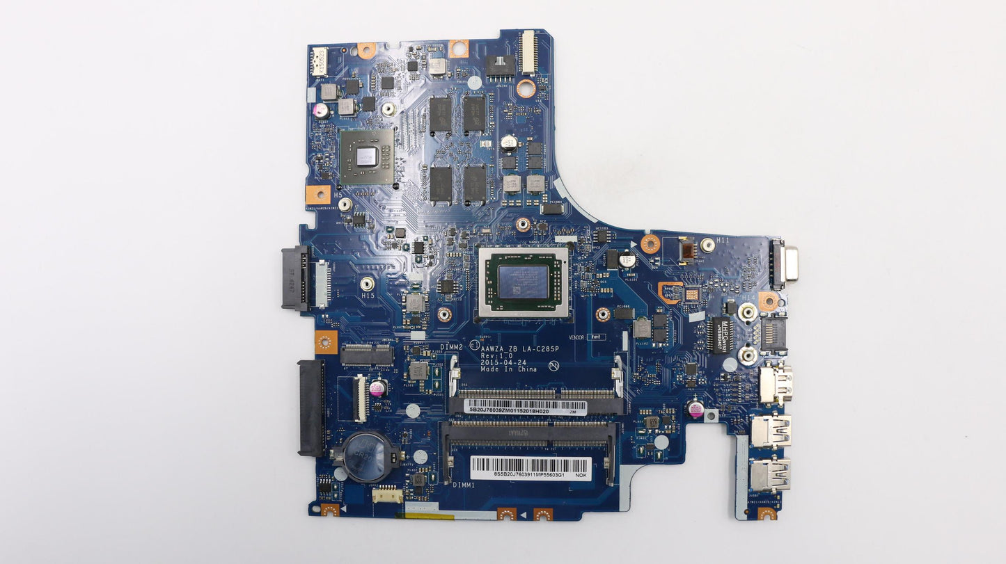 Lenovo Pl System Boards - 5B20J76039
