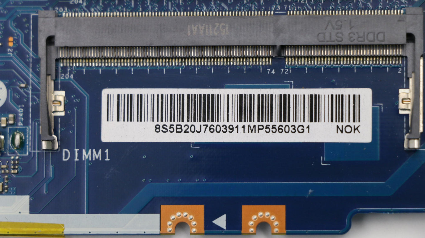 Lenovo Pl System Boards - 5B20J76039