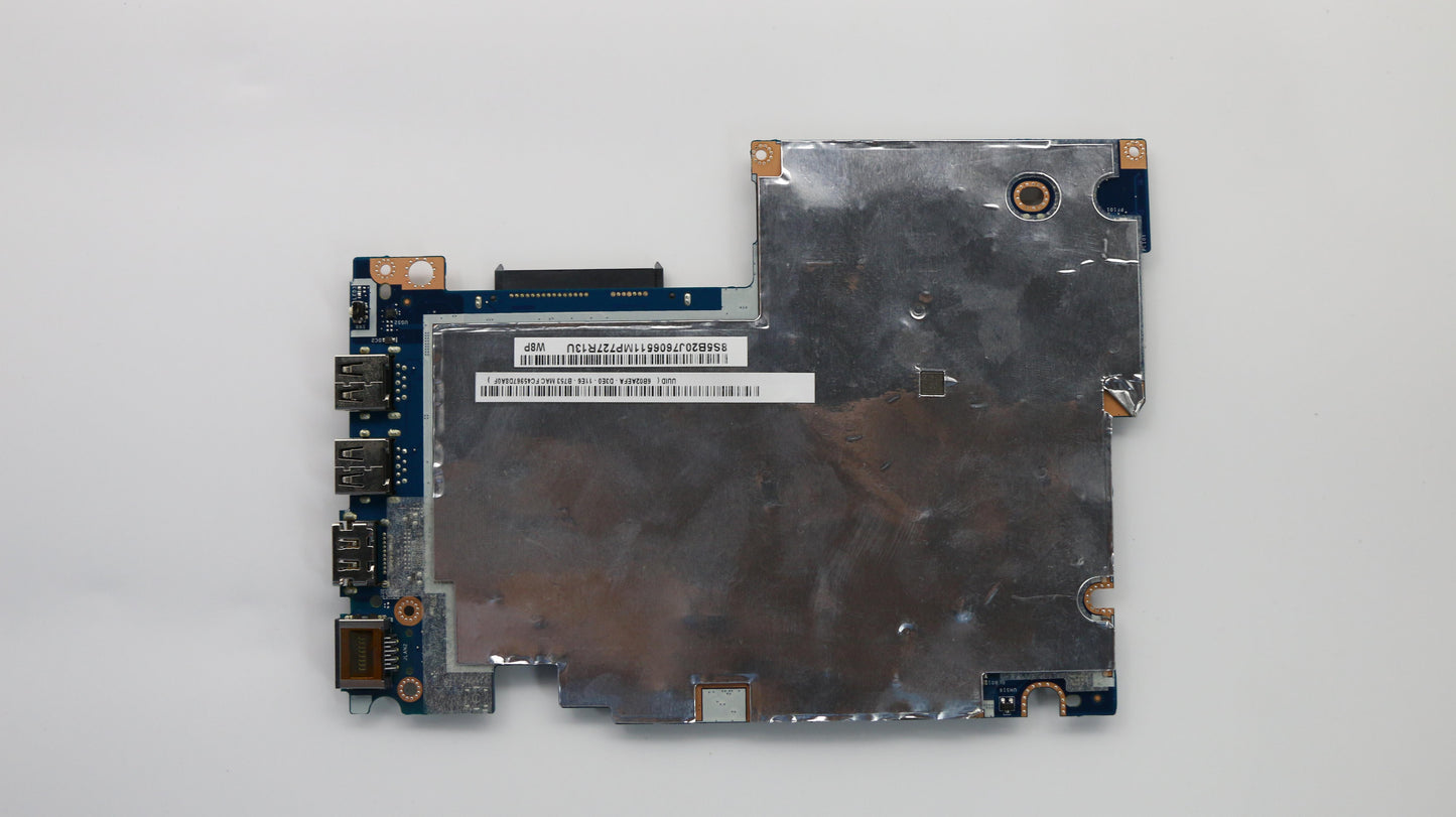 Lenovo Pl System Boards - 5B20J76065