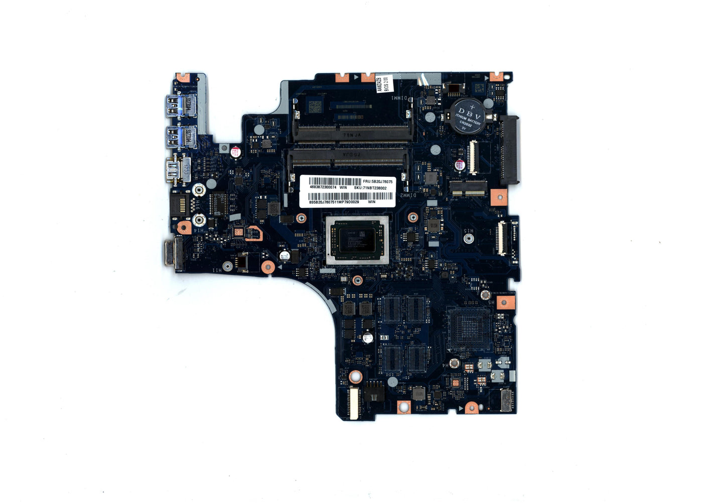 Lenovo Pl System Boards - 5B20J76075