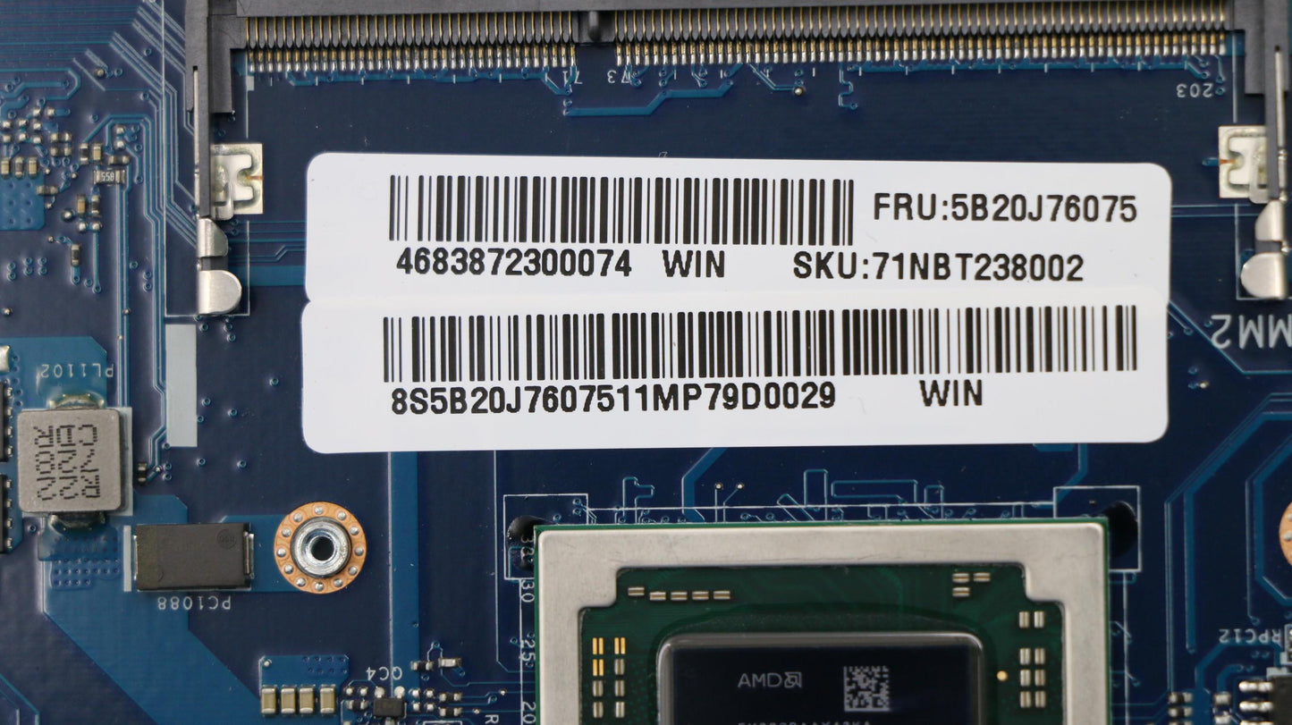 Lenovo Pl System Boards - 5B20J76075