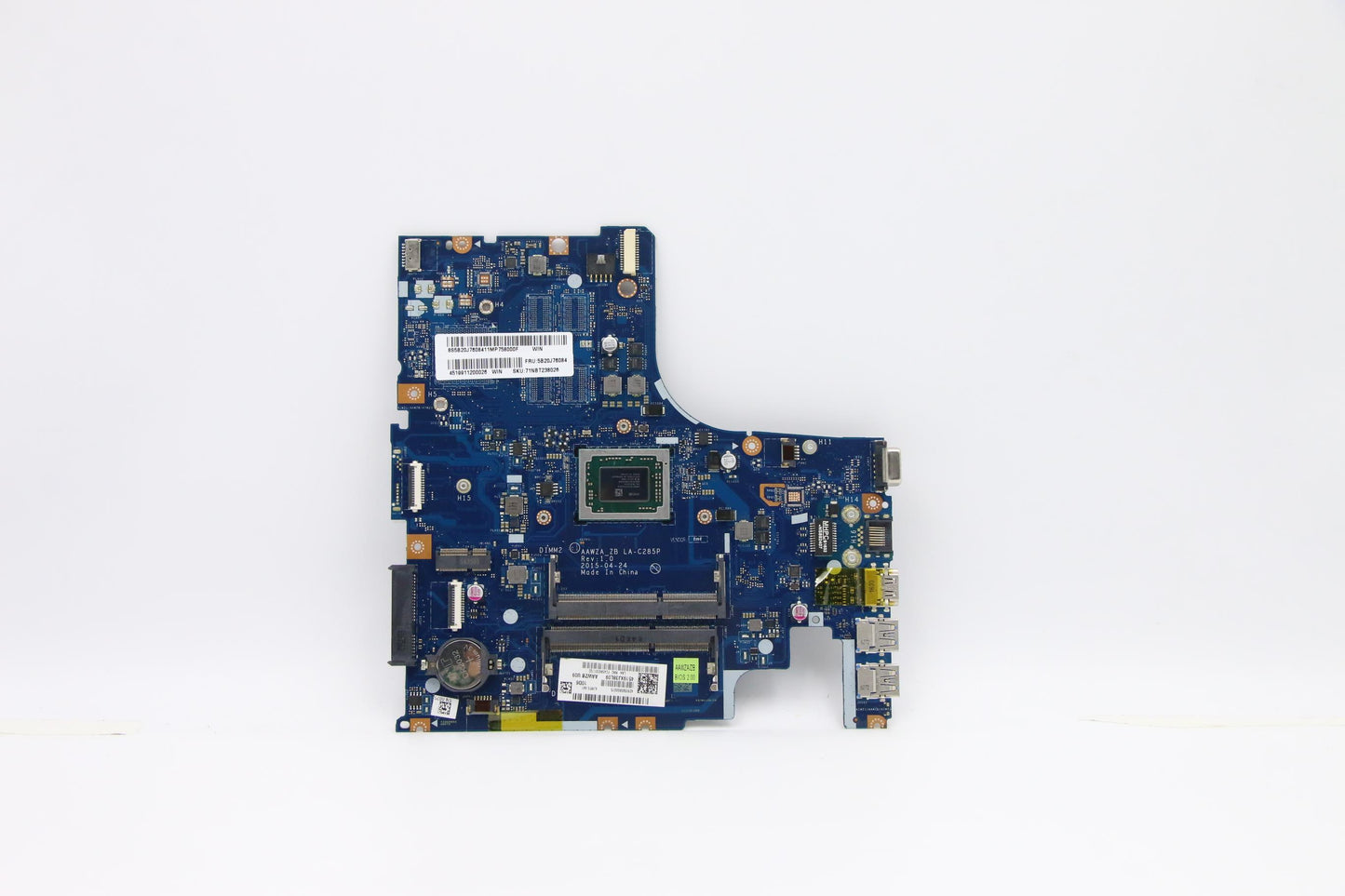 Lenovo Pl System Boards - 5B20J76084