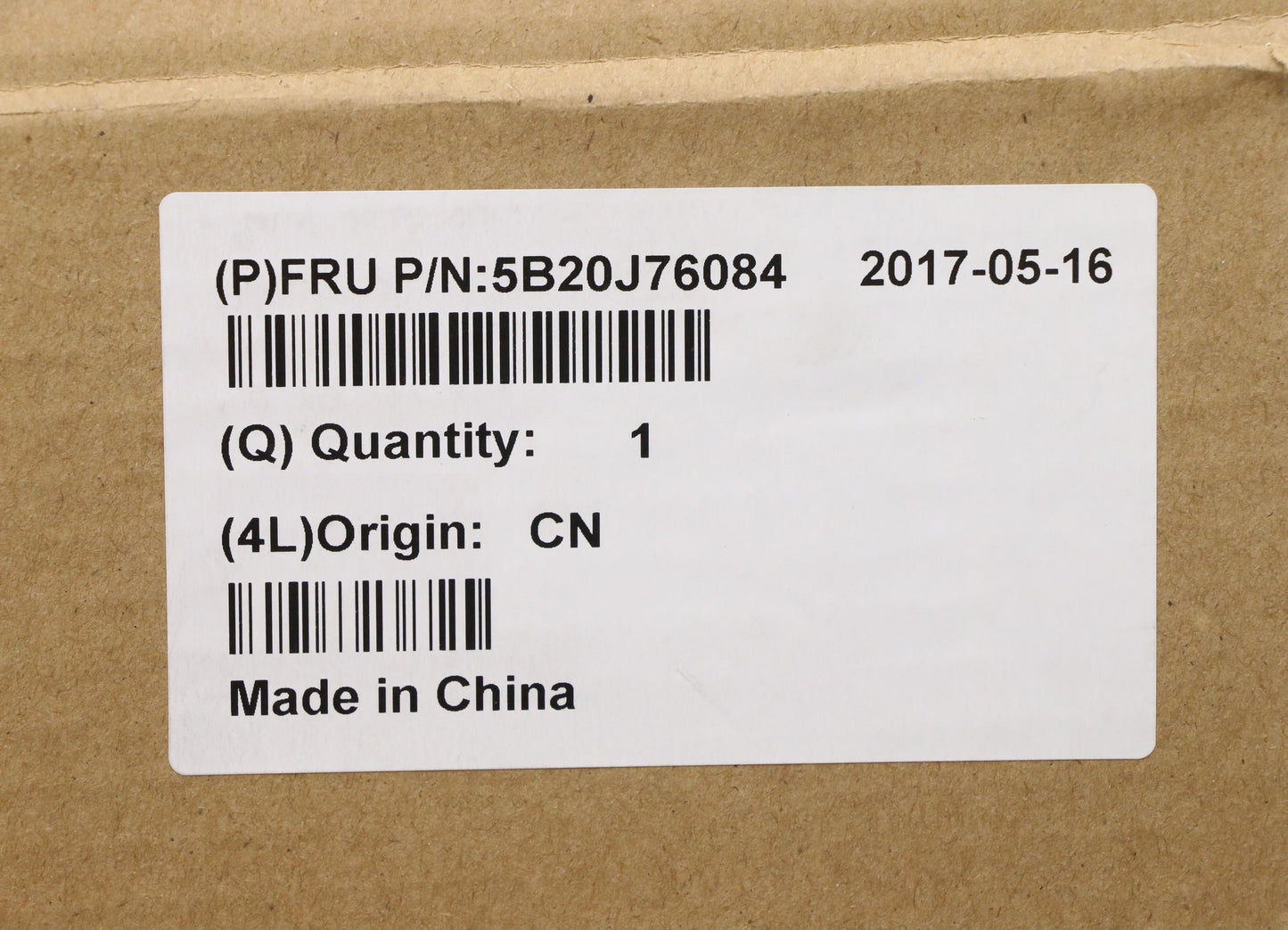 Lenovo Pl System Boards - 5B20J76084