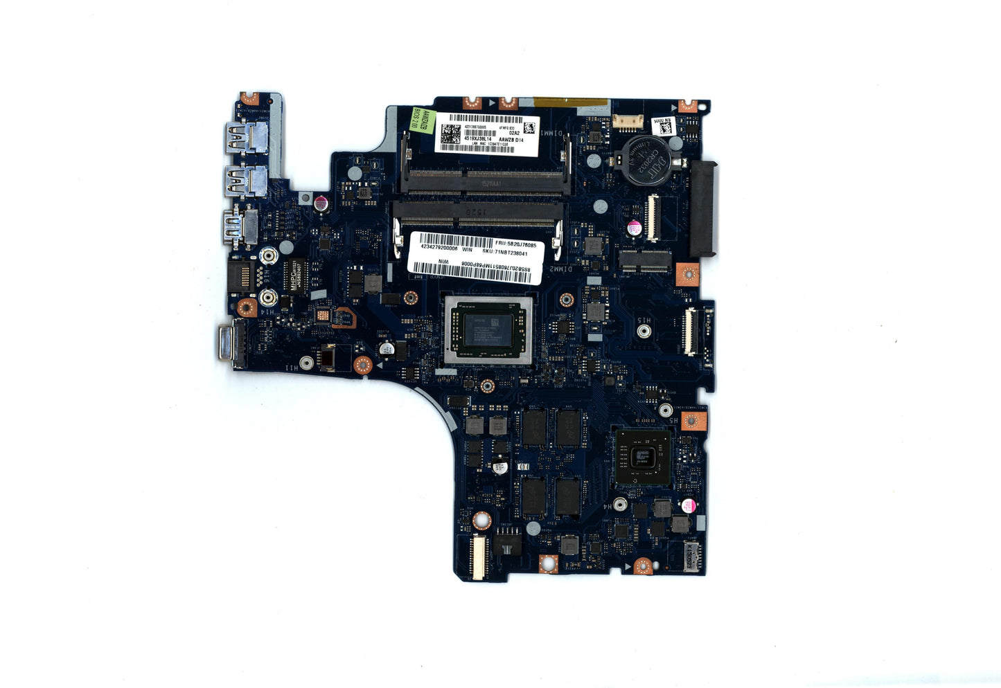 Lenovo Pl System Boards - 5B20J76085