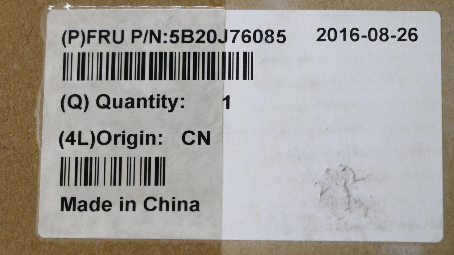 Lenovo Pl System Boards - 5B20J76085