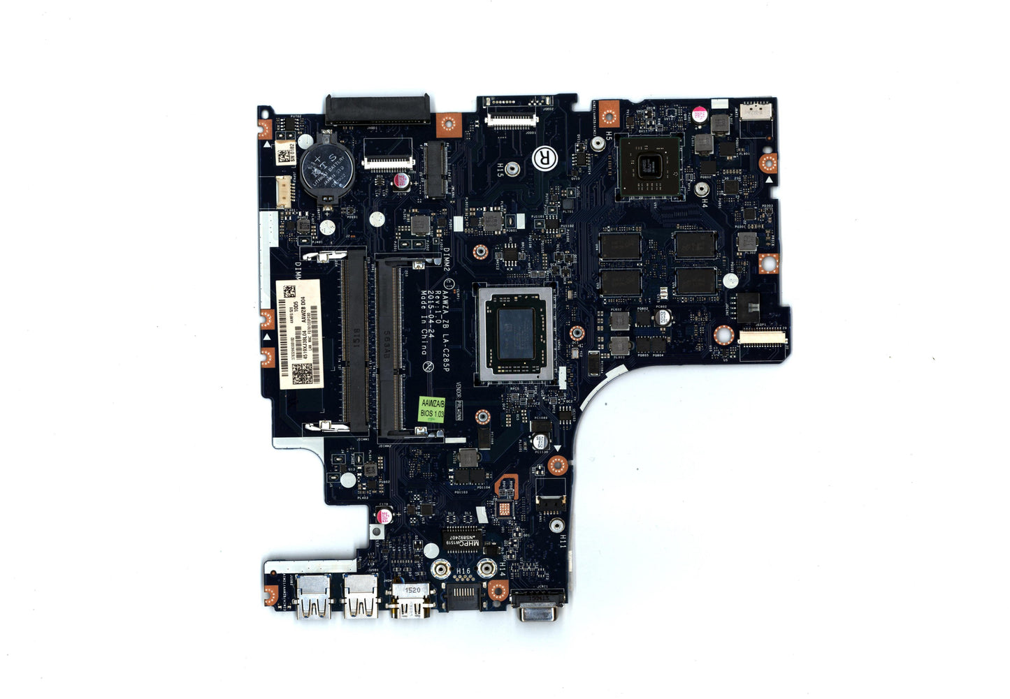 Lenovo Pl System Boards - 5B20J76086