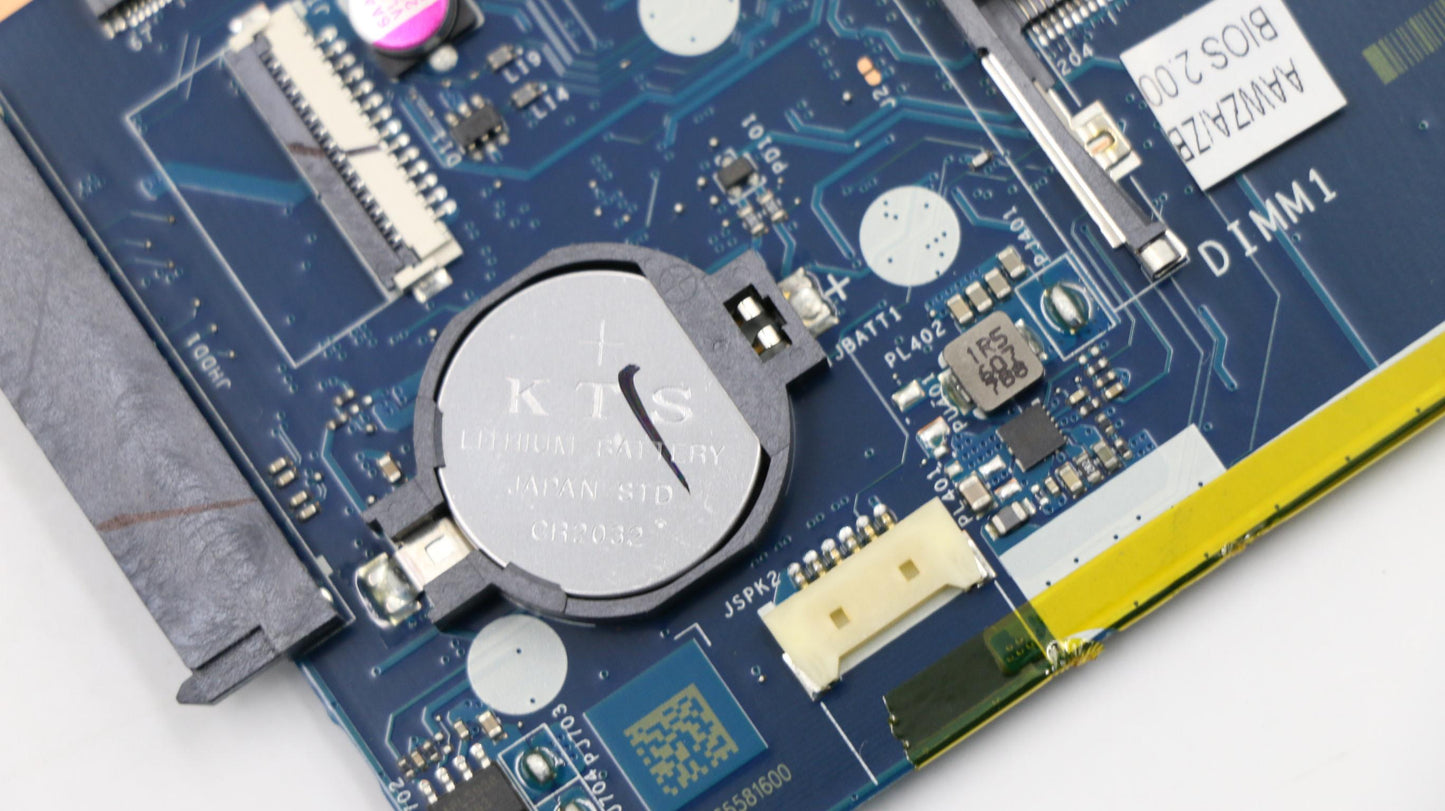 Lenovo Pl System Boards - 5B20J76092