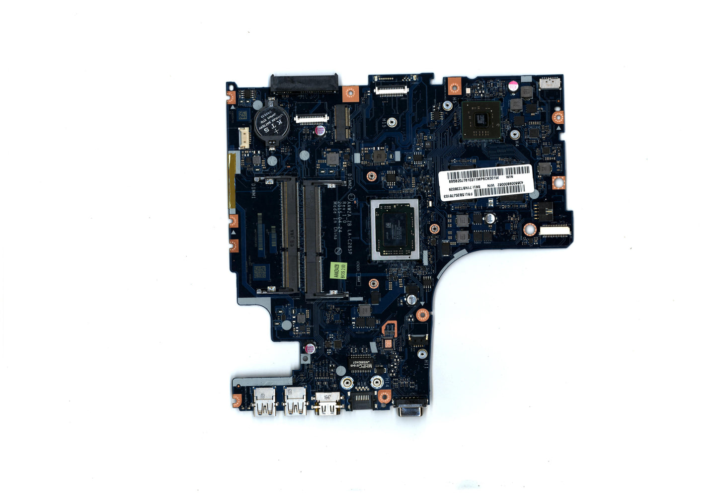Lenovo Pl System Boards - 5B20J76103