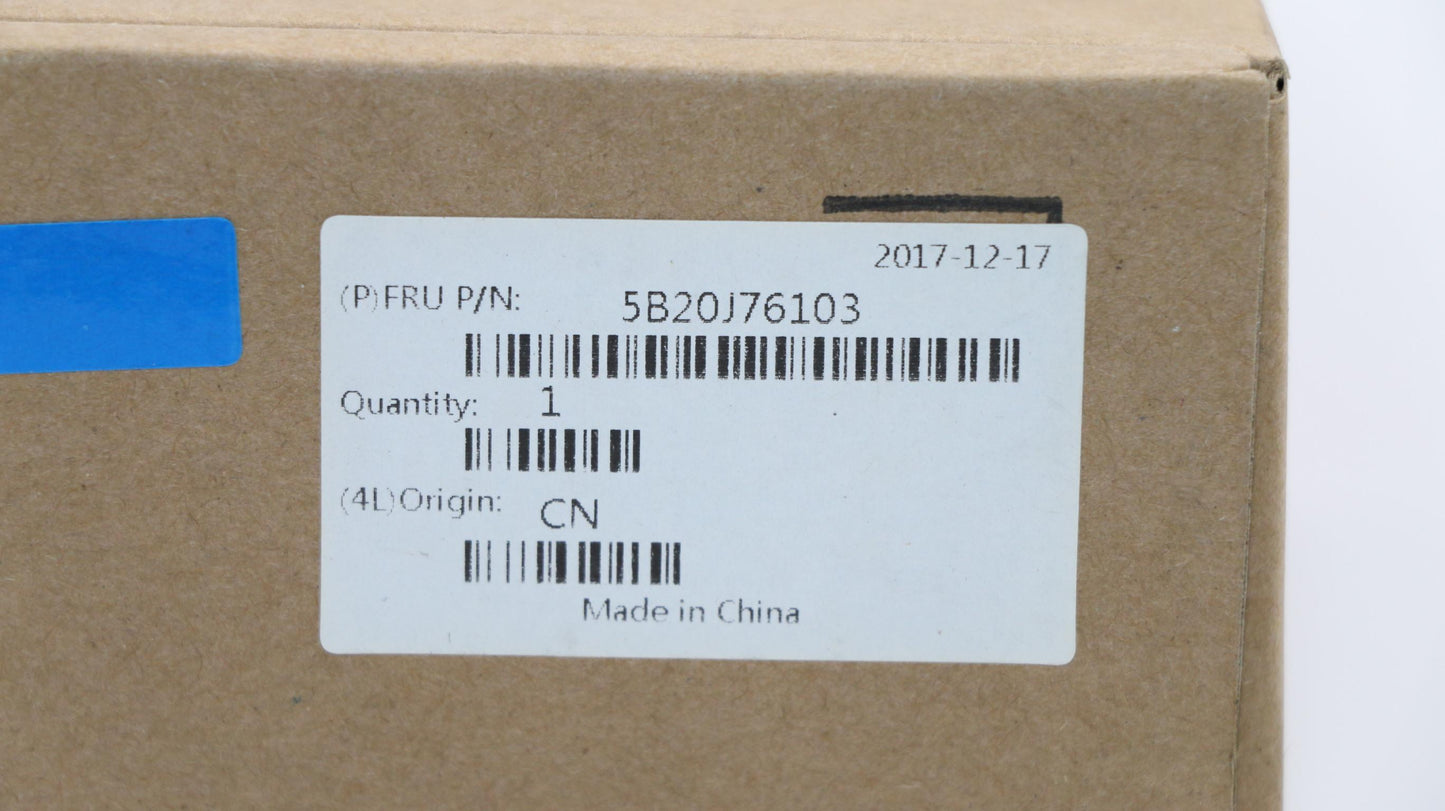 Lenovo Pl System Boards - 5B20J76103