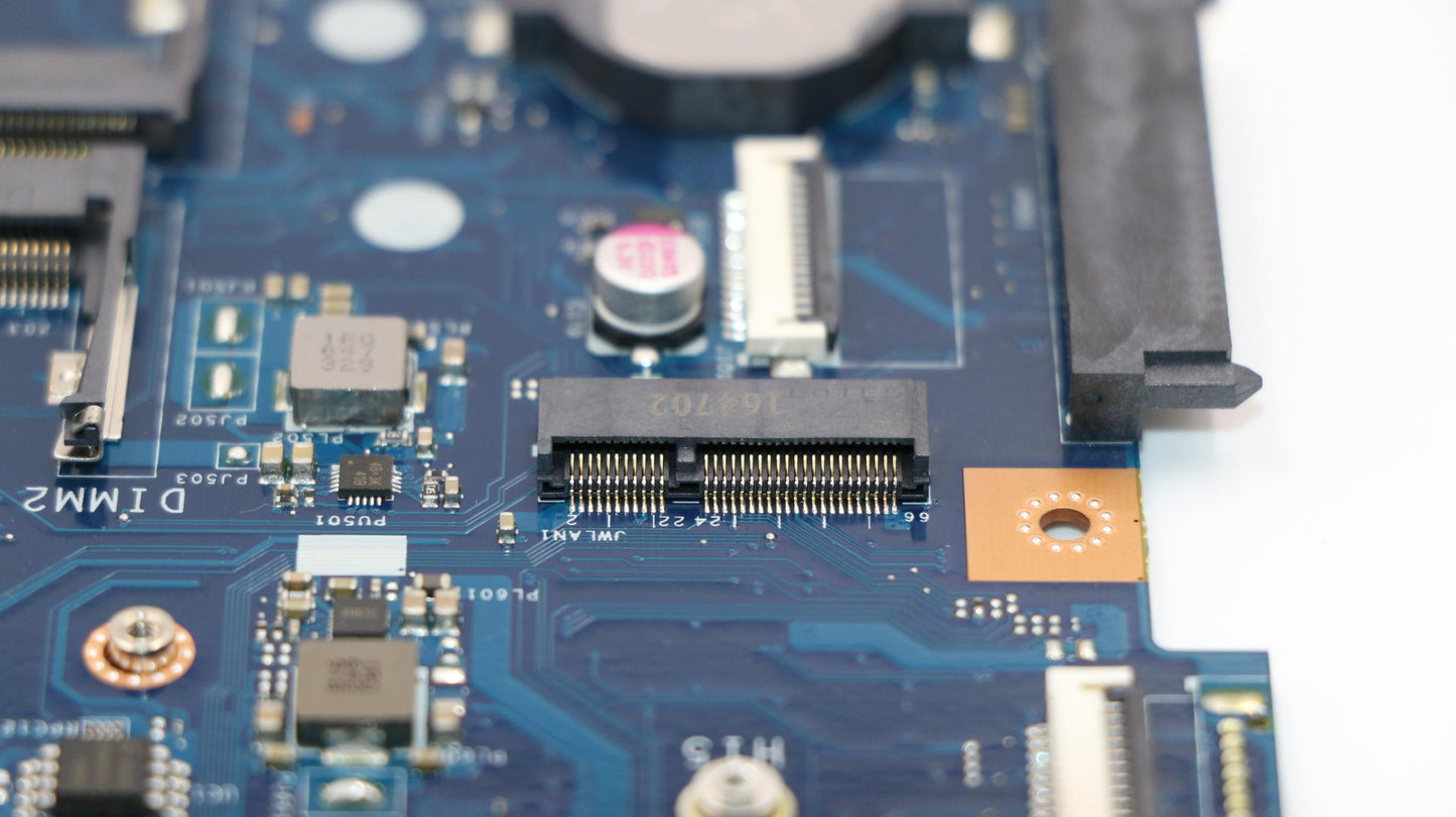 Lenovo Pl System Boards - 5B20J76103