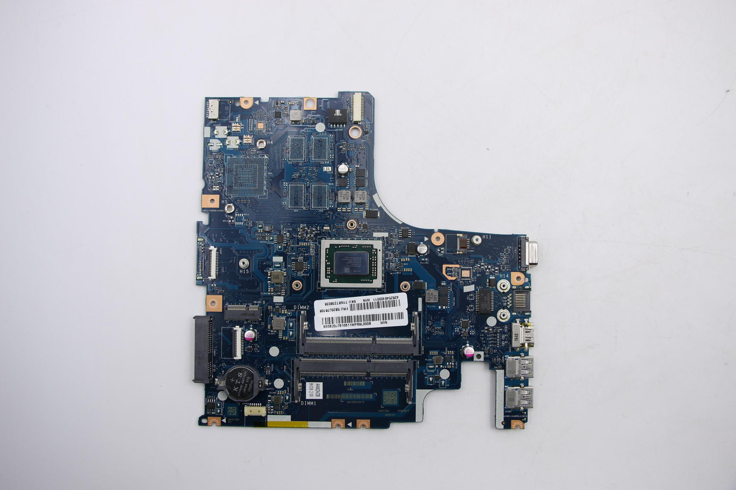 Lenovo Pl System Boards - 5B20J76106