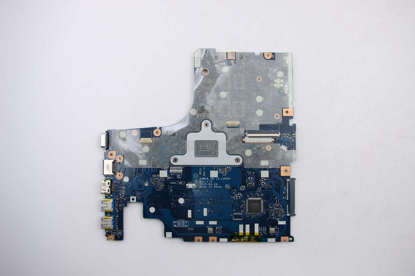 Lenovo Pl System Boards - 5B20J76106