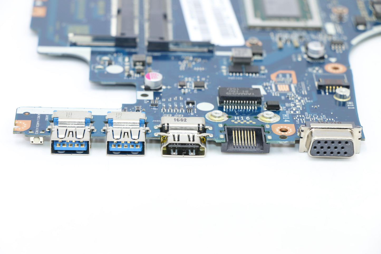 Lenovo Pl System Boards - 5B20J76106