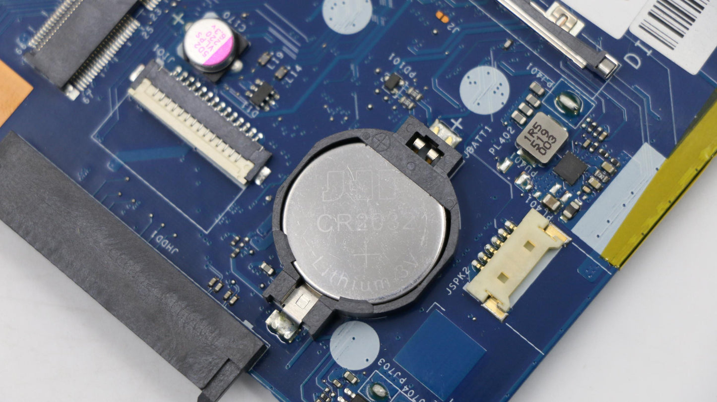 Lenovo Pl System Boards - 5B20J76108