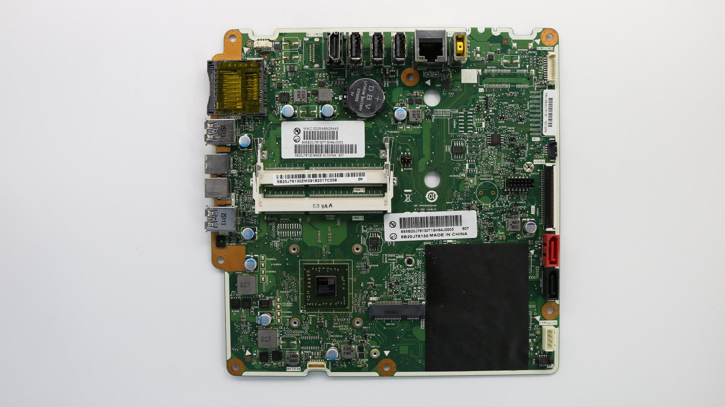 Lenovo Pl System Boards - 5B20J76130